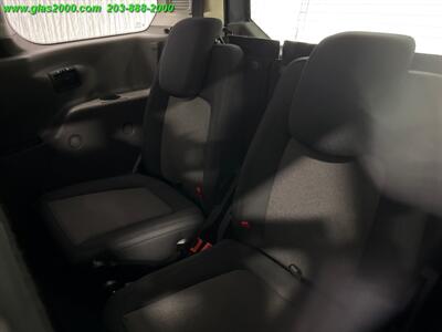 2021 Ford Transit Connect XL - Photo 31 - Bethany, CT 06524