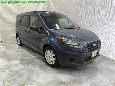 2021 Ford Transit Connect XL - Photo 2 - Bethany, CT 06524