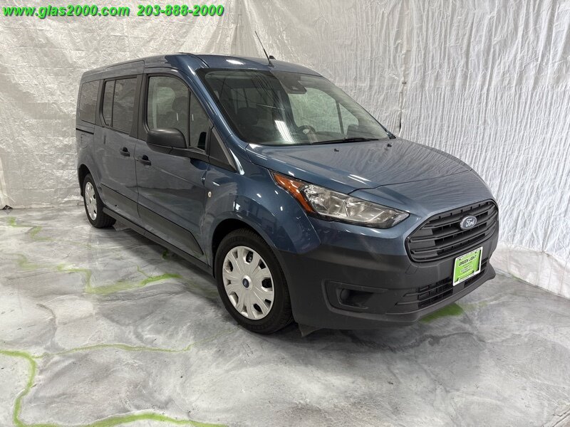 2021 Ford Transit Connect XL - Photo 2 - Bethany, CT 06524