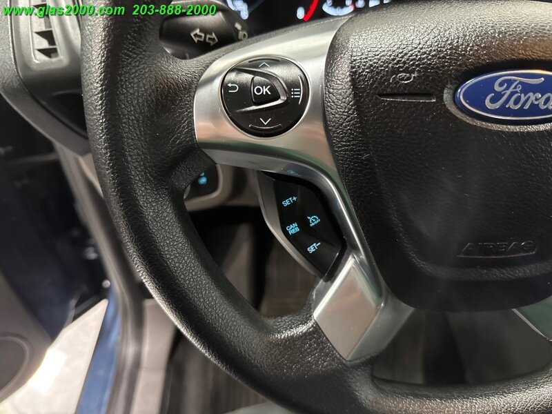 2021 Ford Transit Connect XL - Photo 34 - Bethany, CT 06524