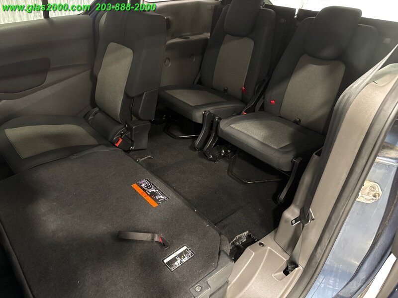 2021 Ford Transit Connect XL - Photo 28 - Bethany, CT 06524