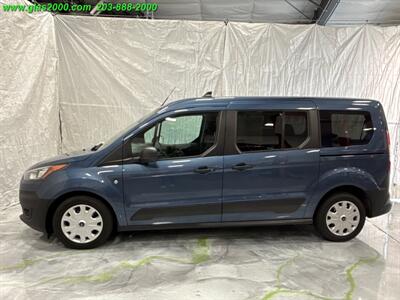 2021 Ford Transit Connect XL - Photo 13 - Bethany, CT 06524
