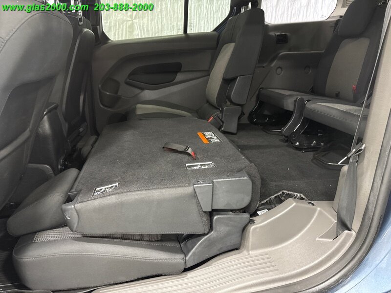 2021 Ford Transit Connect XL - Photo 27 - Bethany, CT 06524