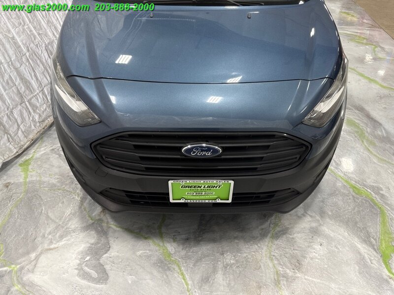 2021 Ford Transit Connect XL - Photo 18 - Bethany, CT 06524