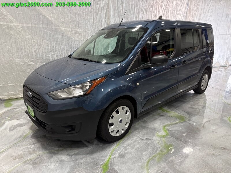 2021 Ford Transit Connect XL   - Photo 1 - Bethany, CT 06524