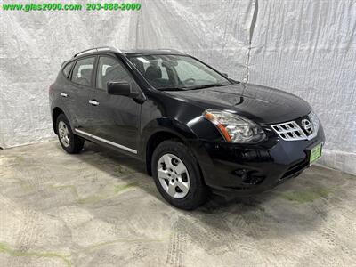 2014 Nissan Rogue S - Photo 2 - Bethany, CT 06524
