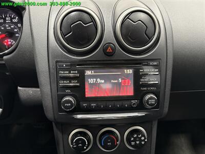 2014 Nissan Rogue S - Photo 18 - Bethany, CT 06524