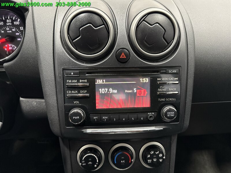 2014 Nissan Rogue S - Photo 18 - Bethany, CT 06524