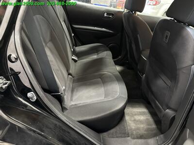 2014 Nissan Rogue S - Photo 10 - Bethany, CT 06524