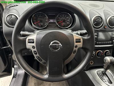 2014 Nissan Rogue S - Photo 4 - Bethany, CT 06524