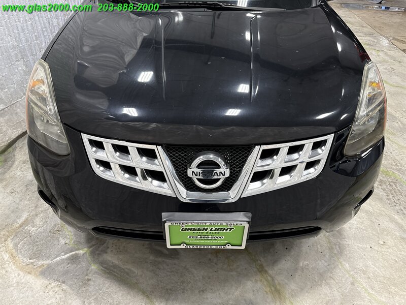 2014 Nissan Rogue S - Photo 12 - Bethany, CT 06524