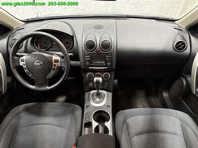 2014 Nissan Rogue S - Photo 6 - Bethany, CT 06524