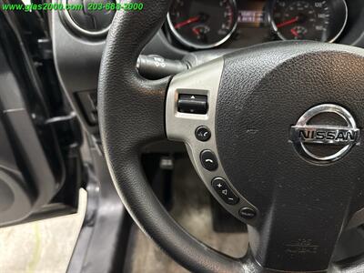 2014 Nissan Rogue S - Photo 25 - Bethany, CT 06524