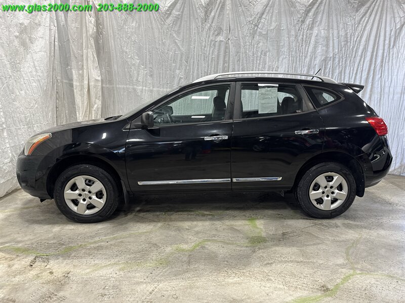 2014 Nissan Rogue S - Photo 13 - Bethany, CT 06524