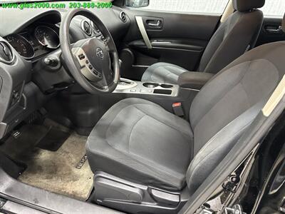 2014 Nissan Rogue S - Photo 3 - Bethany, CT 06524