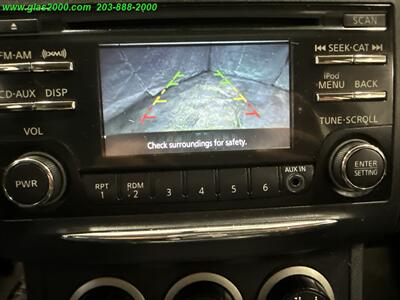 2014 Nissan Rogue S - Photo 11 - Bethany, CT 06524