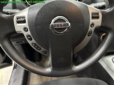 2014 Nissan Rogue S - Photo 17 - Bethany, CT 06524