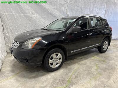 2014 Nissan Rogue S - Photo 23 - Bethany, CT 06524