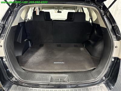 2014 Nissan Rogue S - Photo 15 - Bethany, CT 06524