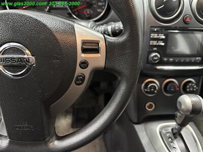 2014 Nissan Rogue S - Photo 26 - Bethany, CT 06524