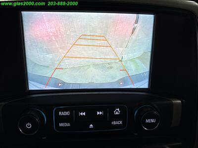 2017 Chevrolet Silverado 1500 LT LT2 - Photo 17 - Bethany, CT 06524