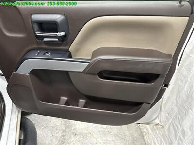 2017 Chevrolet Silverado 1500 LT LT2 - Photo 26 - Bethany, CT 06524