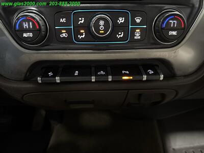 2017 Chevrolet Silverado 1500 LT LT2 - Photo 29 - Bethany, CT 06524