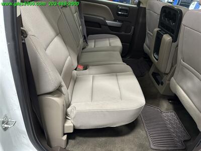 2017 Chevrolet Silverado 1500 LT LT2 - Photo 10 - Bethany, CT 06524