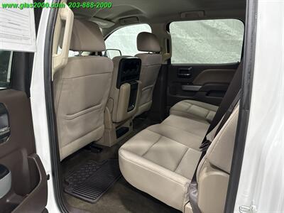 2017 Chevrolet Silverado 1500 LT LT2 - Photo 9 - Bethany, CT 06524