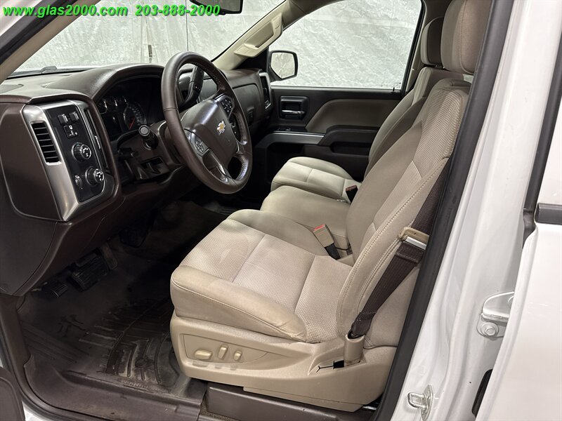 2017 Chevrolet Silverado 1500 LT LT2 - Photo 3 - Bethany, CT 06524