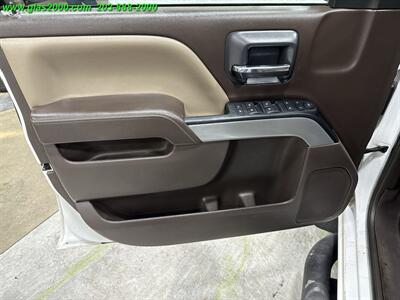 2017 Chevrolet Silverado 1500 LT LT2 - Photo 25 - Bethany, CT 06524