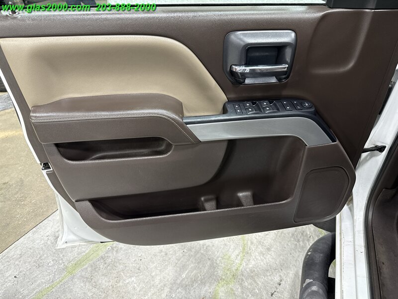 2017 Chevrolet Silverado 1500 LT LT2 - Photo 25 - Bethany, CT 06524