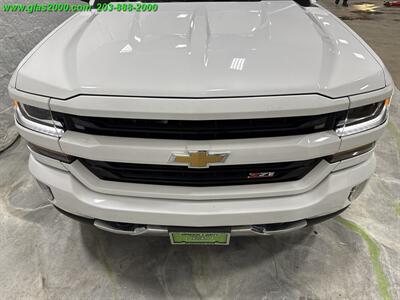 2017 Chevrolet Silverado 1500 LT LT2 - Photo 18 - Bethany, CT 06524