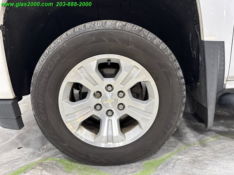 2017 Chevrolet Silverado 1500 LT LT2 - Photo 16 - Bethany, CT 06524