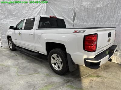 2017 Chevrolet Silverado 1500 LT LT2 - Photo 7 - Bethany, CT 06524