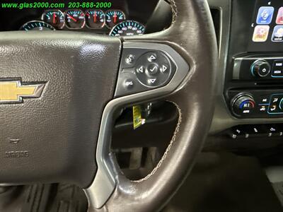2017 Chevrolet Silverado 1500 LT LT2 - Photo 23 - Bethany, CT 06524