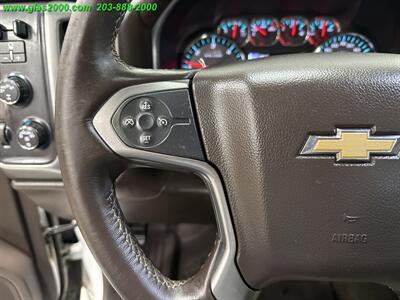 2017 Chevrolet Silverado 1500 LT LT2 - Photo 21 - Bethany, CT 06524