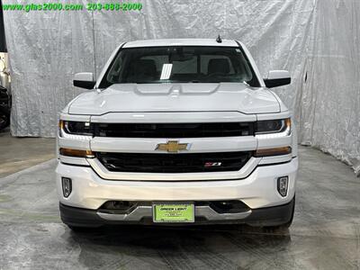 2017 Chevrolet Silverado 1500 LT LT2 - Photo 19 - Bethany, CT 06524