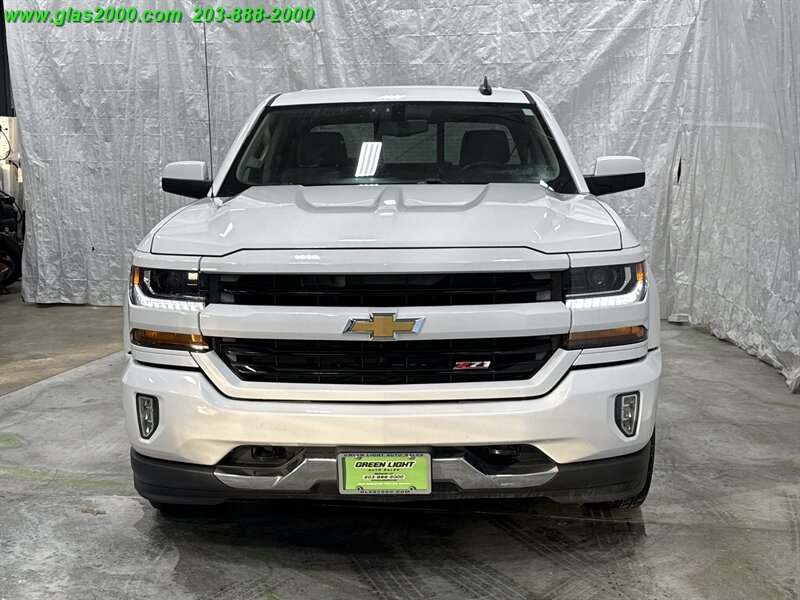 2017 Chevrolet Silverado 1500 LT LT2 - Photo 19 - Bethany, CT 06524