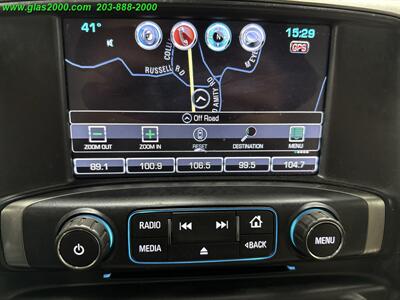 2017 Chevrolet Silverado 1500 LT LT2 - Photo 11 - Bethany, CT 06524