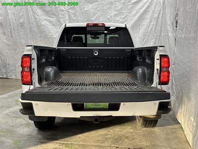 2017 Chevrolet Silverado 1500 LT LT2 - Photo 15 - Bethany, CT 06524