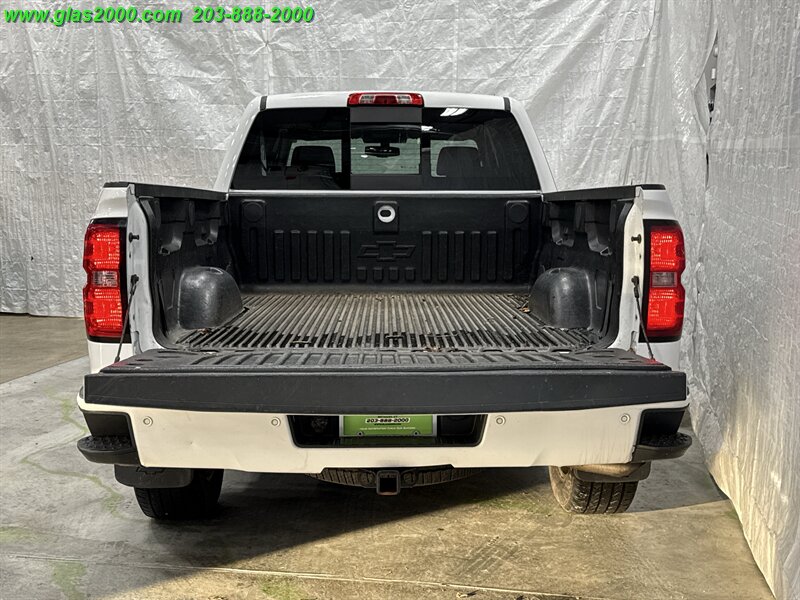 2017 Chevrolet Silverado 1500 LT LT2 - Photo 15 - Bethany, CT 06524