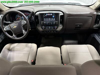 2017 Chevrolet Silverado 1500 LT LT2 - Photo 6 - Bethany, CT 06524