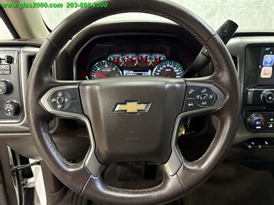 2017 Chevrolet Silverado 1500 LT LT2 - Photo 4 - Bethany, CT 06524