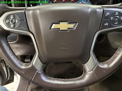 2017 Chevrolet Silverado 1500 LT LT2 - Photo 22 - Bethany, CT 06524