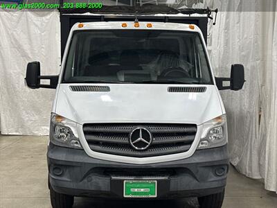 2017 Mercedes-Benz Sprinter Cab Chassis 144 WB Standard Roof   - Photo 19 - Bethany, CT 06524