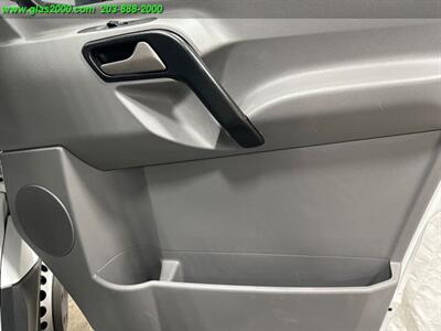 2017 Mercedes-Benz Sprinter Cab Chassis 144 WB Standard Roof   - Photo 18 - Bethany, CT 06524