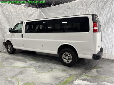 2022 Chevrolet Express LS Passenger - Photo 7 - Bethany, CT 06524