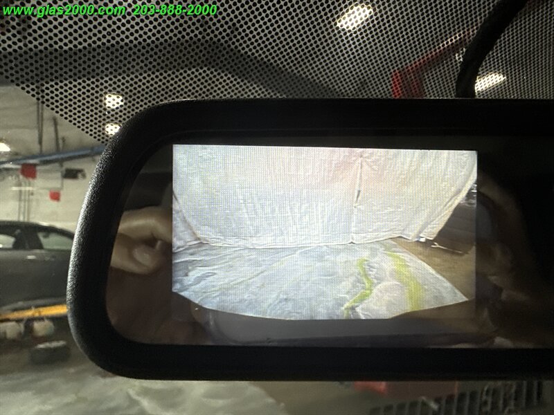 2022 Chevrolet Express LS Passenger - Photo 6 - Bethany, CT 06524