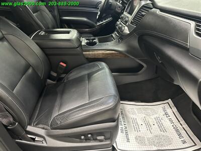 2017 Chevrolet Tahoe LT   - Photo 28 - Bethany, CT 06524